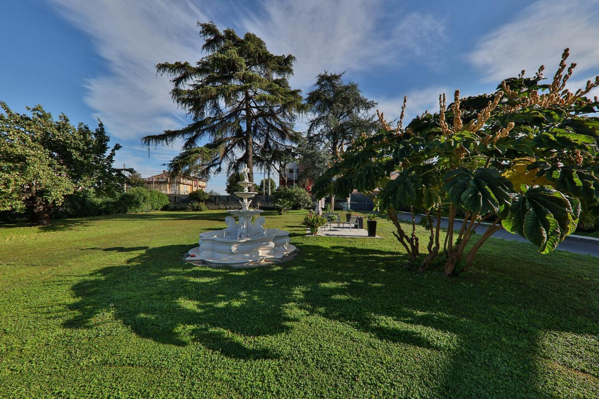Il Giardino Di Stella Ξενοδοχείο Frascati Εξωτερικό φωτογραφία